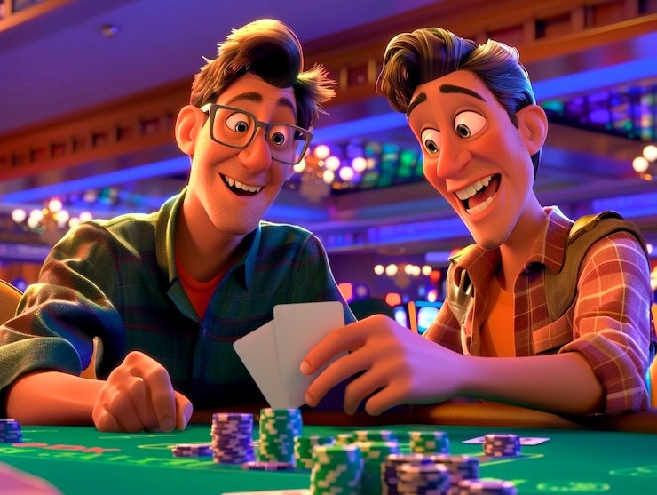 slot789 featured game showcase