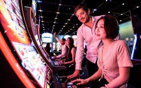 Taruhan Esports Game
