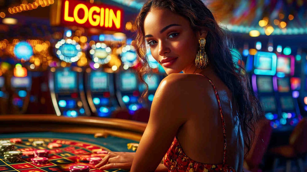 slot789 featured game showcase